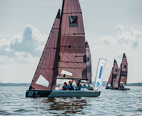PIMEW Offshore Wind Energy Cup